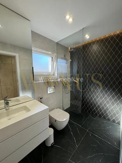 Apartament 2 camere mobilat utilat, 48mp + gradina 48mp, Subcetate - 7