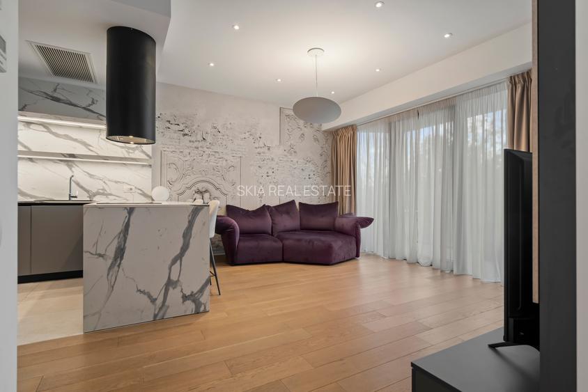 3 CAMERE DE VANZARE // ONE MIRCEA ELIADE - 9