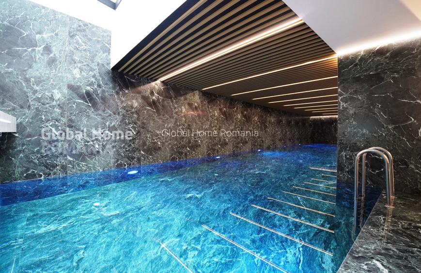 Open View - BHB Avenue | Apartament 3 CAMERE - 80 MP - 19