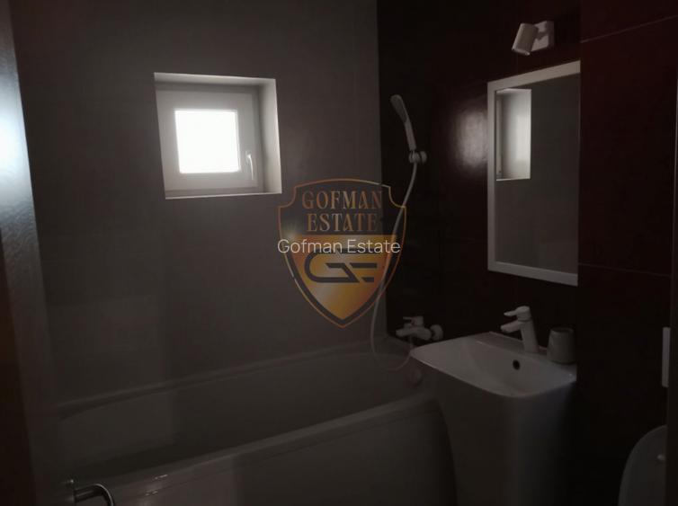 3 camere, Faleza Nord, vedere frontala la mare, 90mp, centrala gaz, A/C, 2 bai - 7