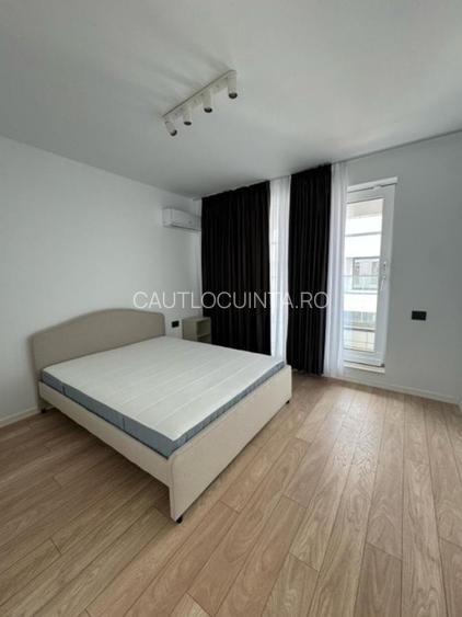 Duplex 5 camere | Curte | 2 Locuri de parcare  | 10' Pipera Plaza - 5