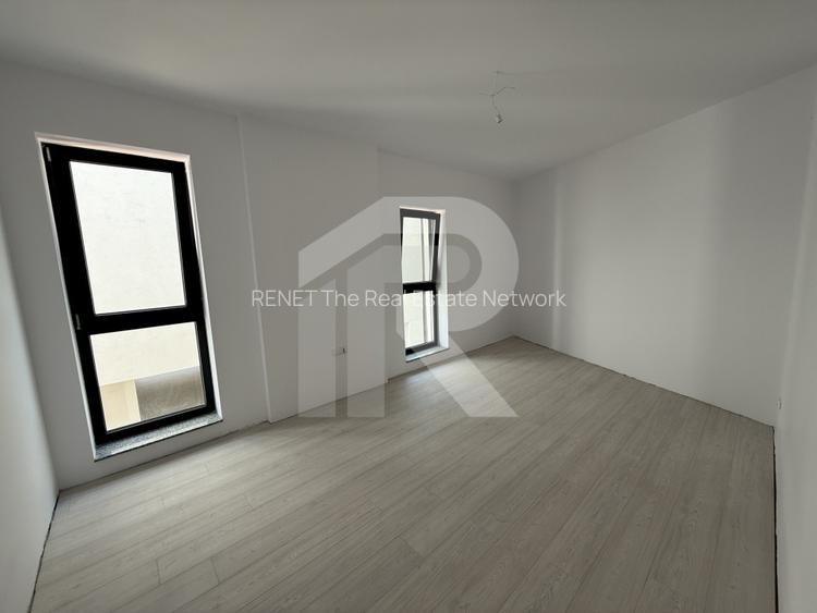 4 camere bloc nou, Zona Nerva Traian, Metrou Timpuri Noi - 8