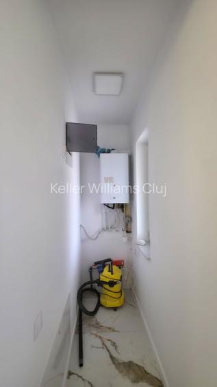 Inchiriere Duplex Nou | 4 Camere | Cartier Iris – Ideal Business sau Rezidential - 9