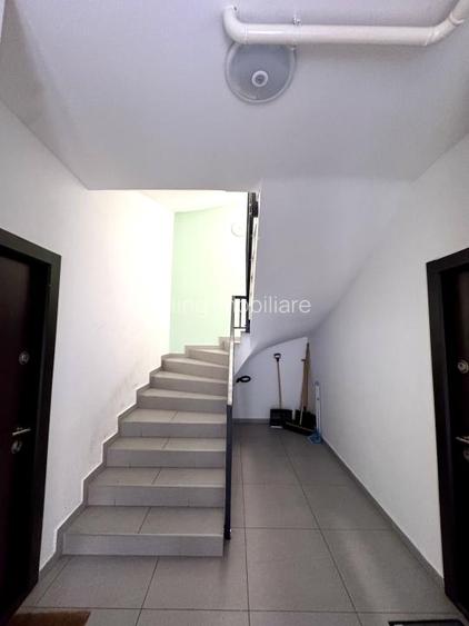 Apartament 3 camere, 70 mp, 2 bai, la cheie, zona strazii Erich Bergel - 15