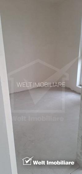 Apartament 2 camere, Marasti, Zona Fabricii, Bloc nou, Terasa, Parcare subterana - 5