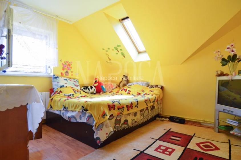 Casa 6 camere de vanzare in Iris, Cluj Napoca - 10