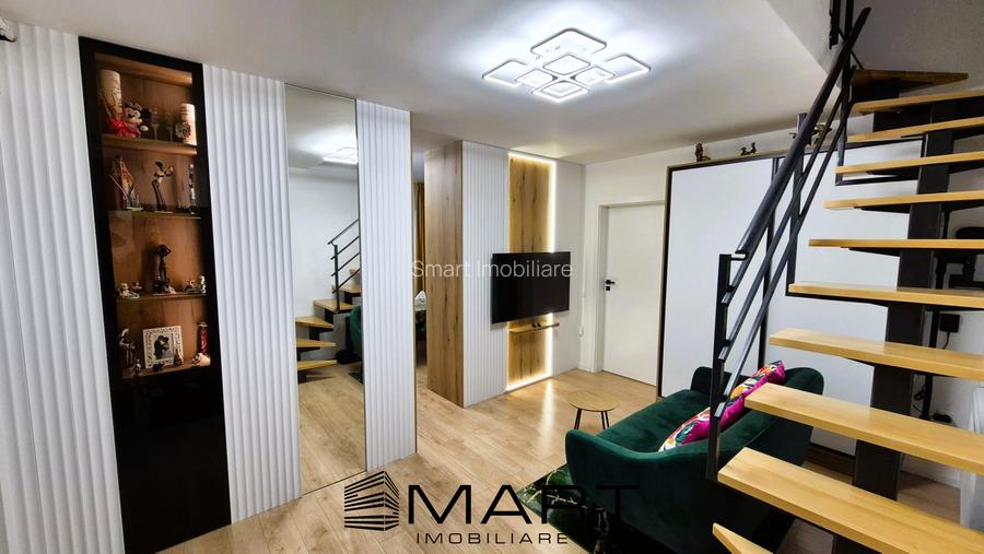 Apartament 4 camere 96 mp Calea Cisnadiei - 6
