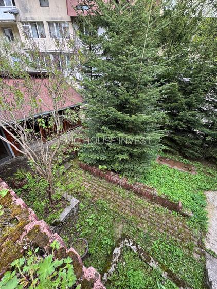 Apartament la curte Predeal - 11