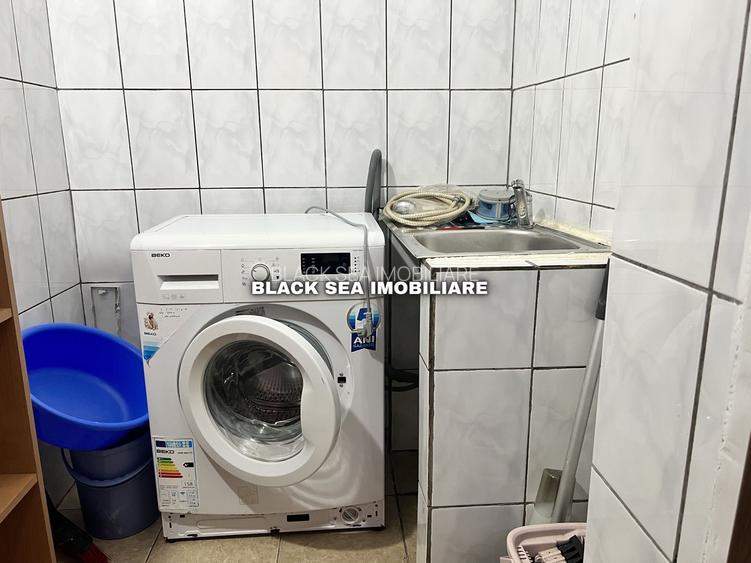 De inchiriat apartament 3 camere zona Tomis Nord / Penny - Termen Lung - 12