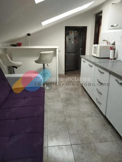 Apartament 3 camere - 89 mp - Manastur - 4