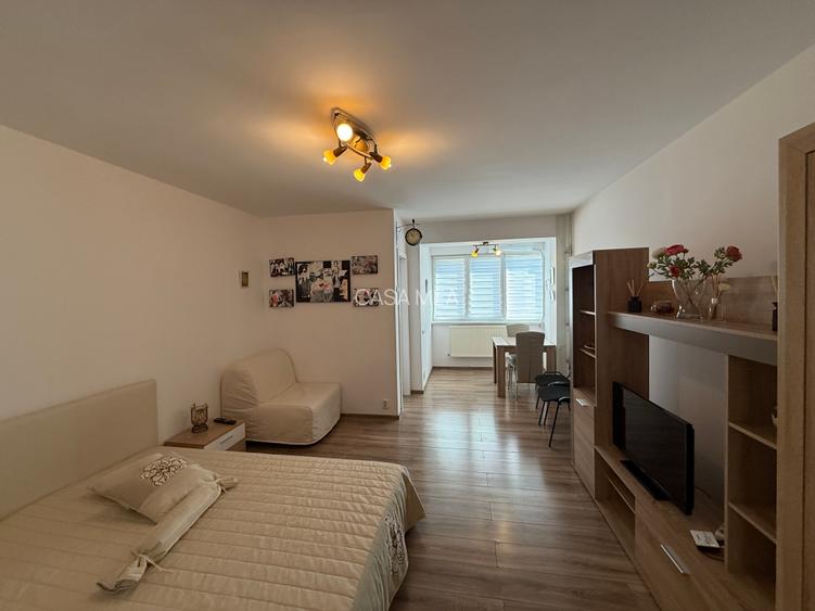 Garsonieră modernă Dristor chiar la gura de metrou Dristor 2 - 12