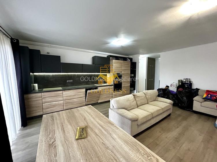 3 camere, Parcare, Pet Friendly, Modern, Zona Muzeul Apei, Floresti - 2