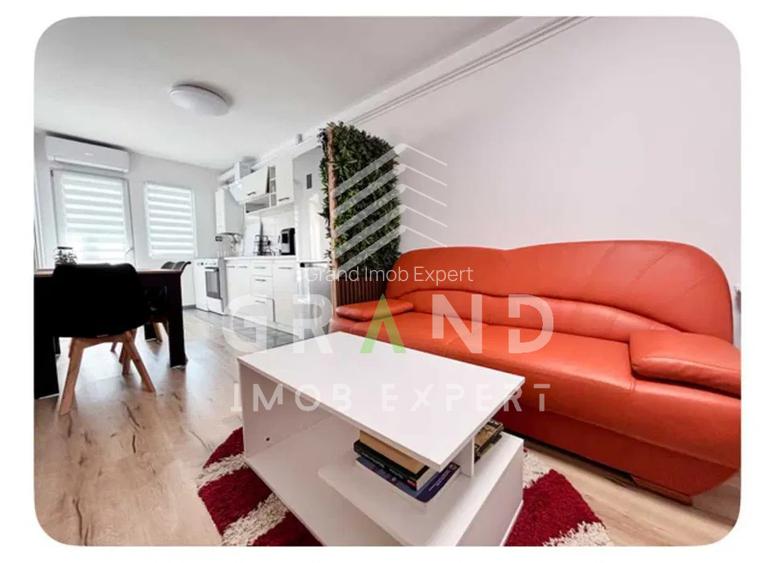 Ap 2 camere | Balcon | Parcare | Iris/Oasului - 5