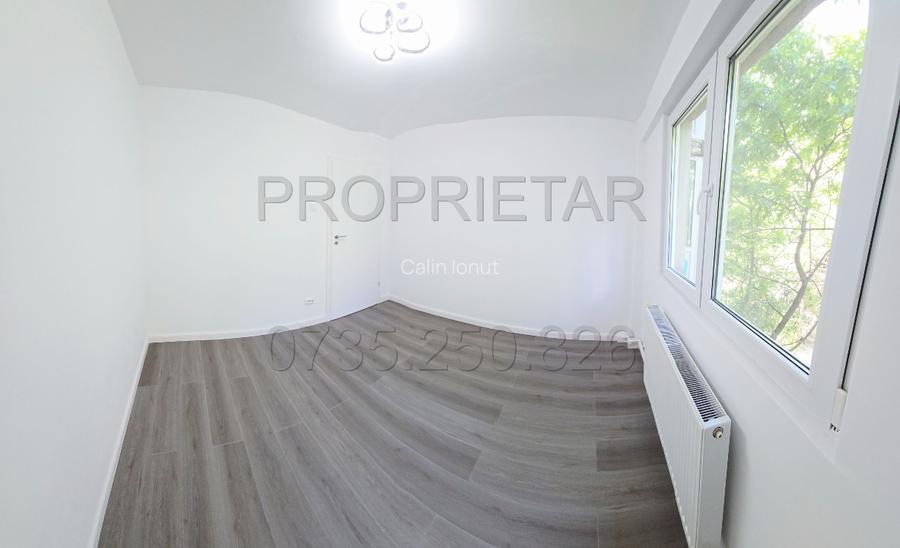 Apartament 2 camere | Centrala | Etaj 2 | 5 min metrou Lujerului | Proprietar - 11