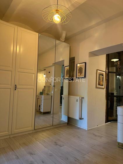 Inchiriere apartament 3 camere,Dristor,centrala termica,metrou - 8