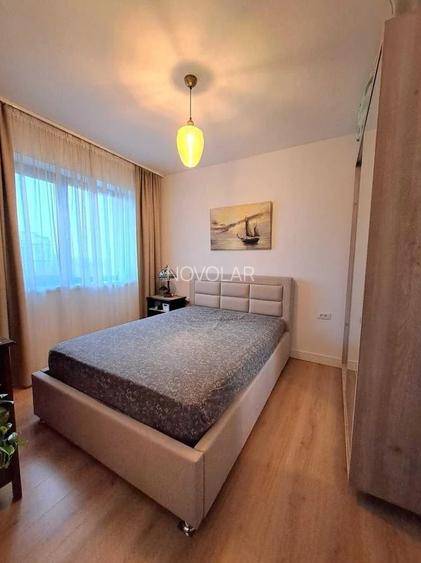 Apartament 3 camere - Pipera - 3