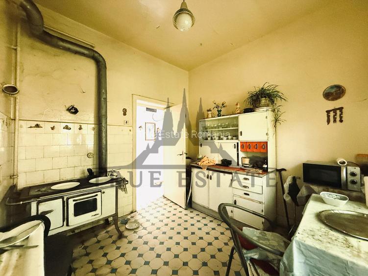 Apartament cu 3 camere în vilă superbă din zona Aviatorilor - 10