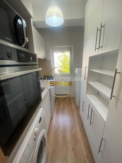 Floreasca,  Inchiriere apartament 2 camere - 6
