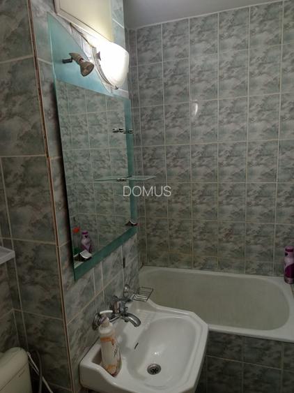 Zona linistita! 2 camere ROVINE/mobilat si utilat/ - 9