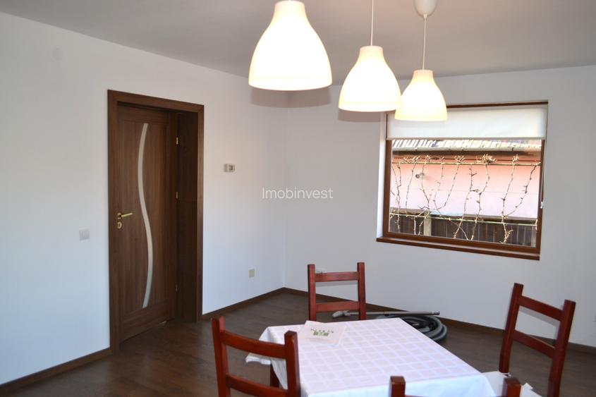 Vand casa cu etaj,3 cam,in zona Mureseni. - 7