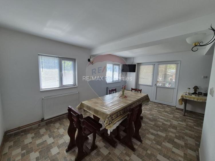 Vanzare casa 4 camere Cretesti / Vidra / Teren 662 mp - 5