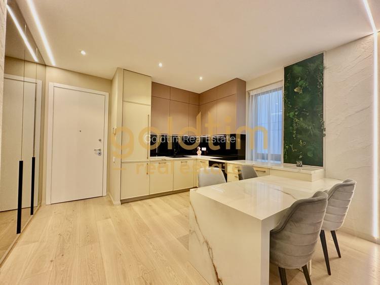 Apartament 3 camere/Superb/Win Herastrau/Finisaje premium/Luminos - 3