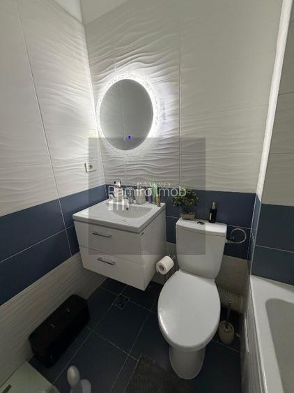 Apartament 2 camere de vânzare – Grand Kristal Residence | Metalurgiei - 9