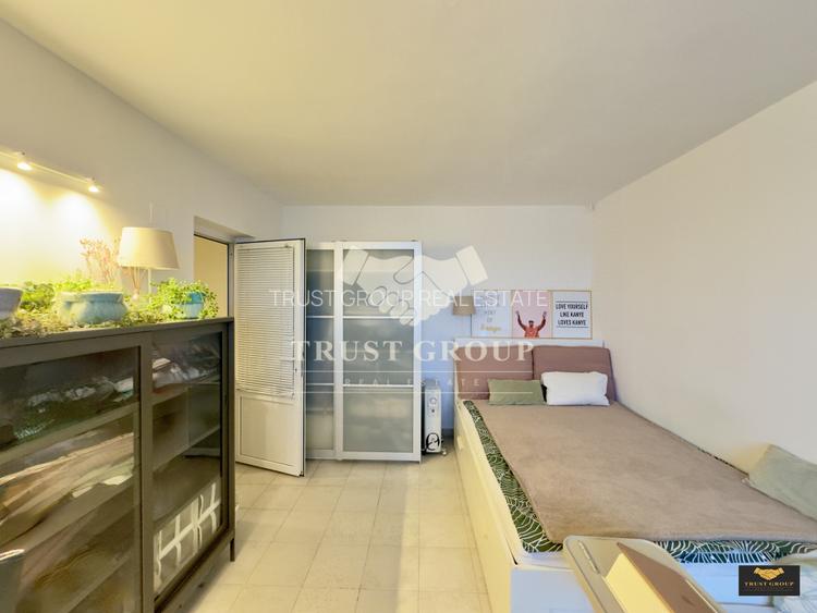 Garsoniera Cismigiu | Imobil 1981 | Fara risc sau urgenta - 2