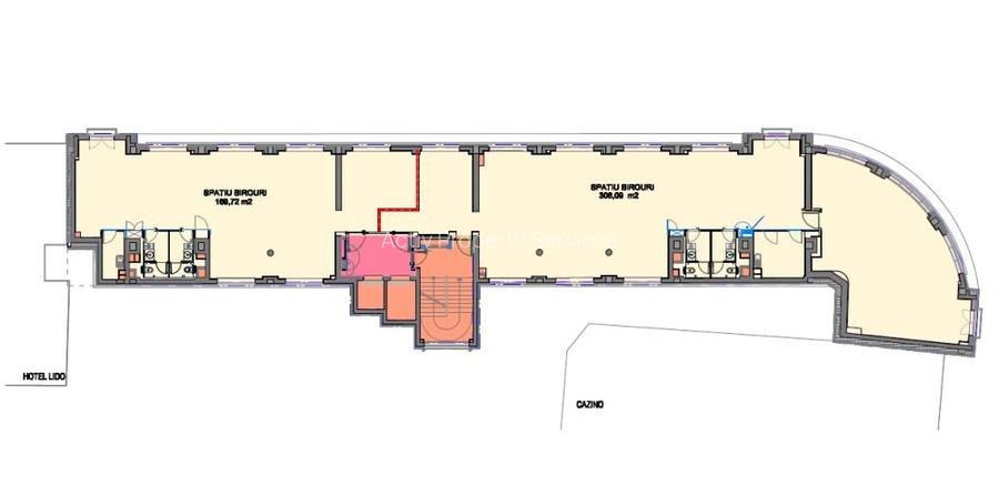 Magheru One - comision 0%, reprezentam proprietarul! - 10