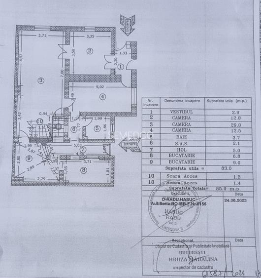 Drumul Sarii - Razoare - 13
