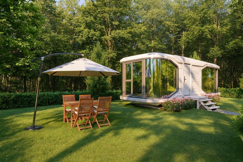 Lot de teren, Izvorani, Snagov! Deschidere la padurea SNAGOV- super promotie - 16