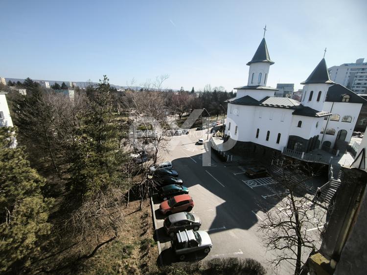 EXPO-PARC | Apartament 3 camere | Semidecomandat - 9