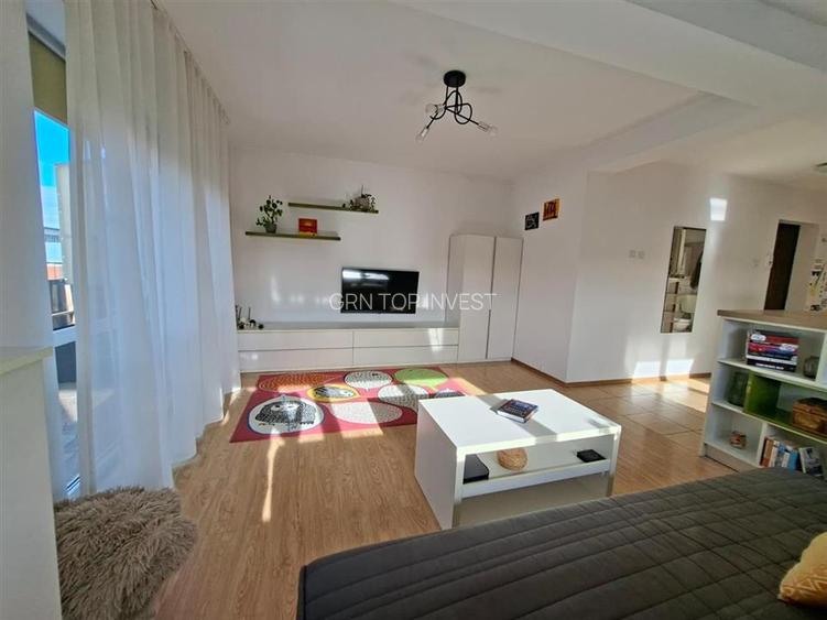 Apartament 2 camere si balcon zona Trei Stejari - 2