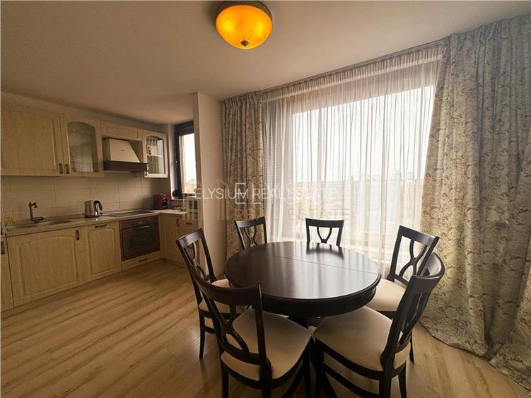Apartament 2 camere de inchiriat North Area Lake View - 25