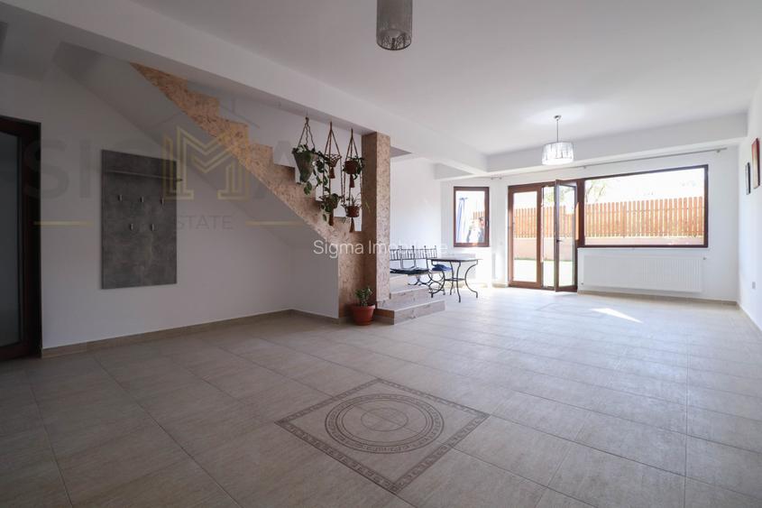 Casa de inchiriat in Buna Ziua! - 2