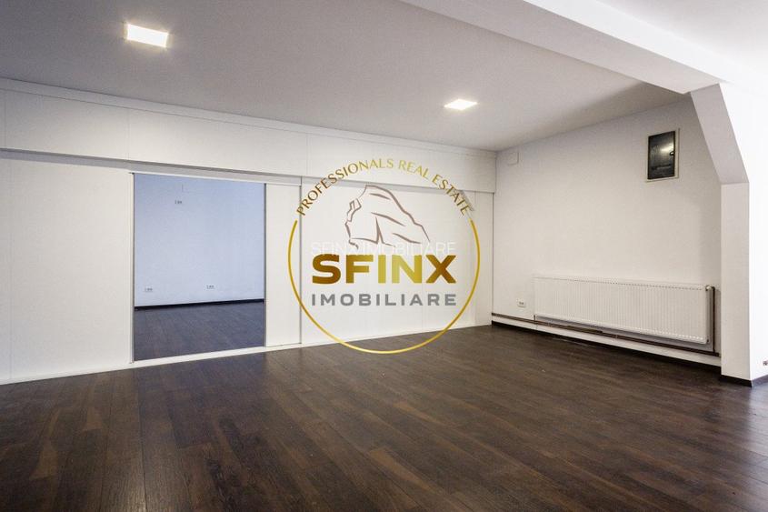 5 camere | vila | loc de parcare | Fundeni - 12