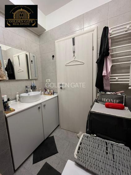 Militari Residence- Sergent Ilie Petre | 2 Camere | Centrala | Balcon - 11