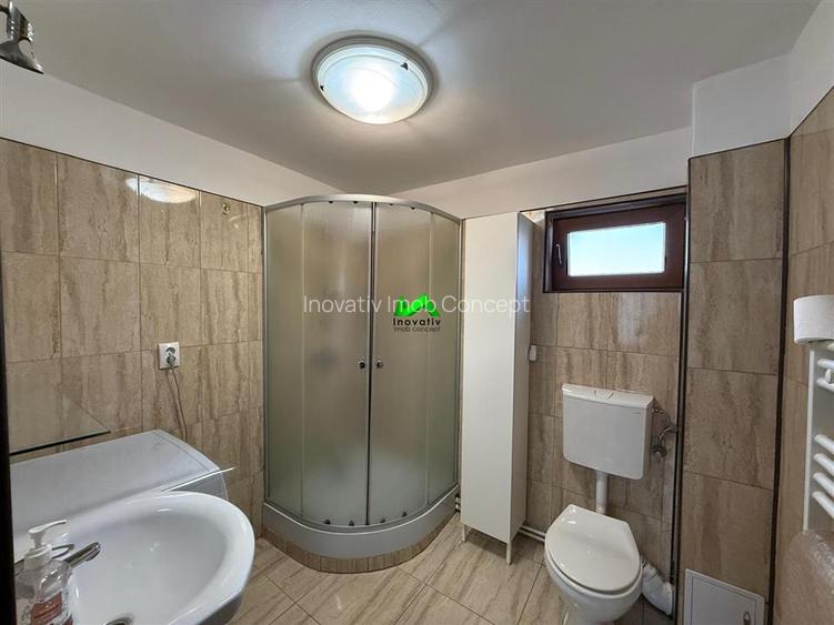 Apartament de închiriat 4 camere Sibiu Central Sos Alba Iulia - 11