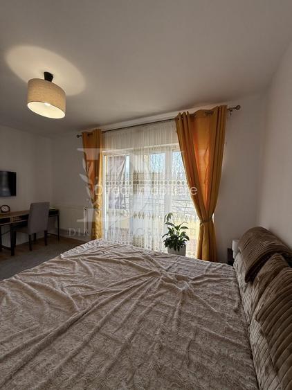 Apartament la cheie / etaj intermediar / Zona Eroilor - 7