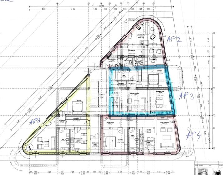 Vânzare apartamente NOI în ParcView Residence - 6