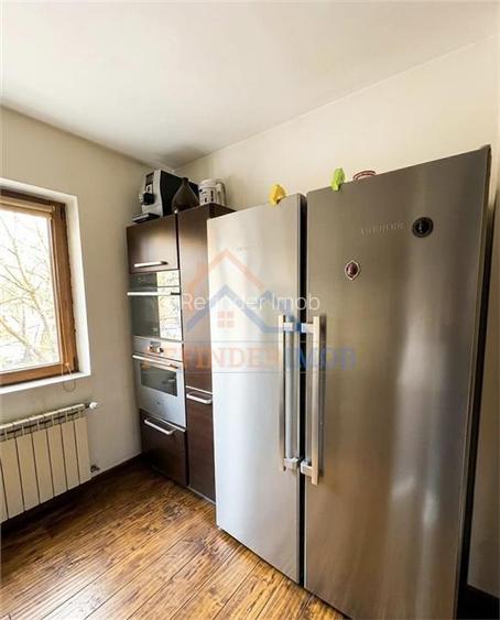 Piața Sudului Metrou – 2 camere COMPLET RENOVAT | Mobilat & utilat premium - 2