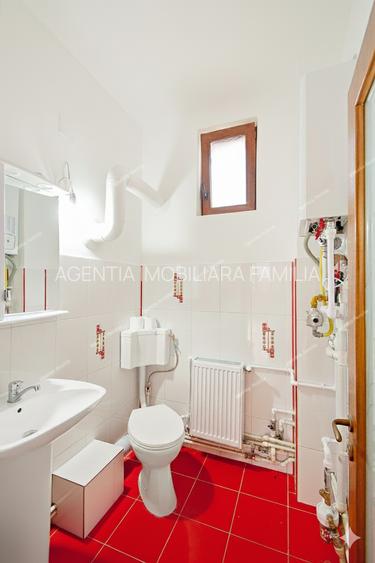 Vilă renovată 2025 5 camere 3 nivele terasă superbă Ofertă rară Galați - 7