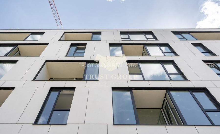 Duplex 2 camere Herastrau| 2 bai | Complex 2021 | Ideal investitie - 39