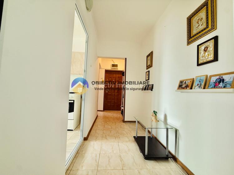 Apartament 2 camere Precista - 6