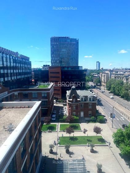 2 Camere | Dorobanti | Pet Friendly | Metrou 4 minute - 11