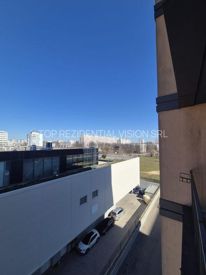 Garsoniera Evocasa Armonia - 18