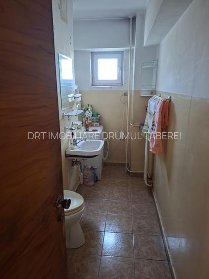 Drumul Taberei Ghencea 4 camere 7/10 - 5