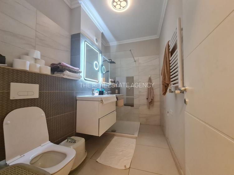 Apartament | 3 camere | Aviatiei | Rondul OMV Pipera - 6