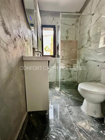 Timpuri Noi metrou, Splaiul Unirii , Vila P+1 NEMOBILATA, pretabila BIROURI - 30