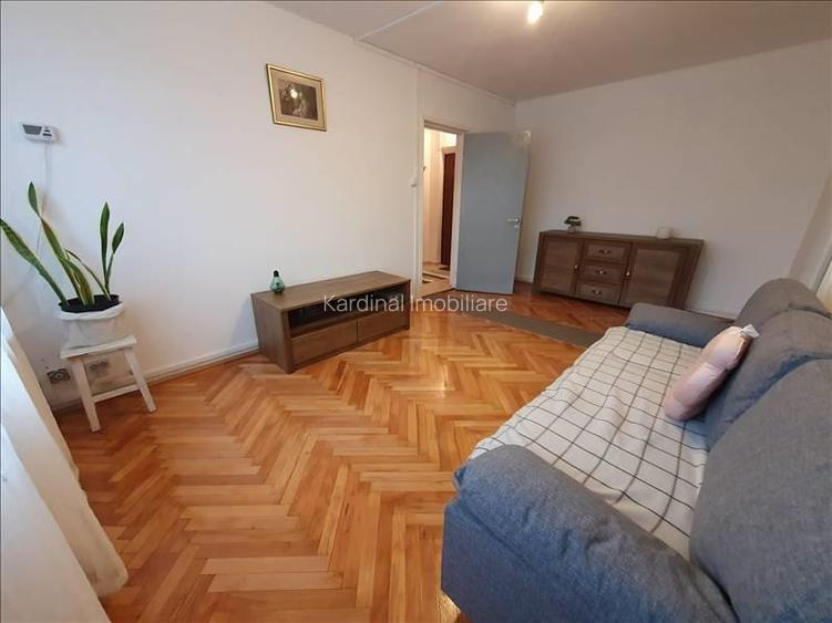 Inchiriere Apartament 2 camere,B-dul Victoriei,Brasov - 2